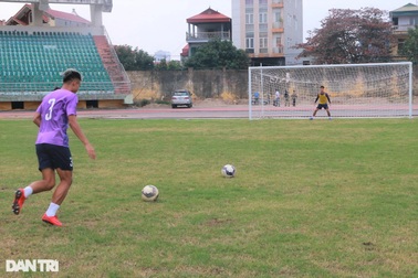 "Chảo lửa" 22.000 chỗ ngồi ở Ninh Bình sẽ hồi sinh trở lại