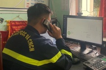 Bộ Công an đề xuất phạt đến 10 triệu đồng với hành vi báo cháy giả