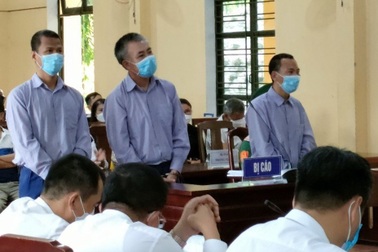 Giám đốc lừa bán hàng trăm căn hộ trên đất quốc phòng lĩnh 18 năm tù