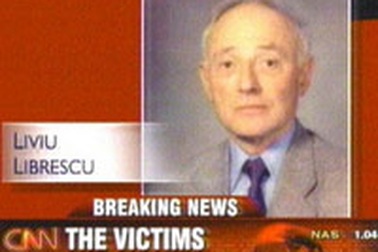 Giáo sư hy sinh tính mạng để cứu sinh viên