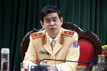Cục Cảnh sát giao thông nói về việc “uống siro làm tăng nồng độ cồn”