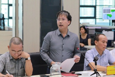 Cơn bão sắp hình thành rất mạnh, di chuyển nhanh, vùng ảnh hưởng rộng