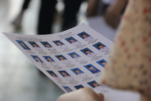 Xác minh việc giám thị bị tố mời thí sinh cầm bài thi vào WC để chụp lại