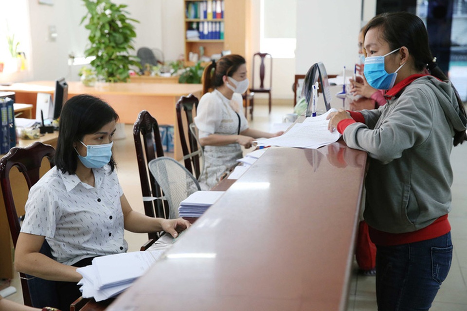 Những quy định cần biết về hợp đồng làm việc của viên chức - 2 Những quy định cần biết về hợp đồng làm việc của viên chức - 2