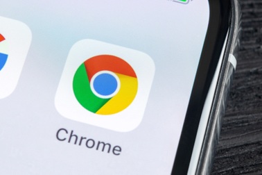 Hàng triệu iPhone sẽ không thể dùng Google Chrome