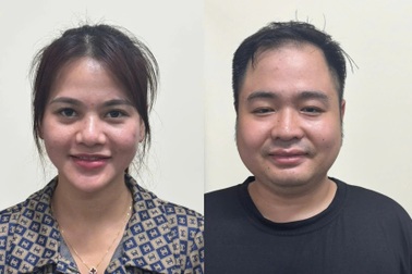 Công an Hà Nội phá đường dây mua bán thuốc lá điện tử