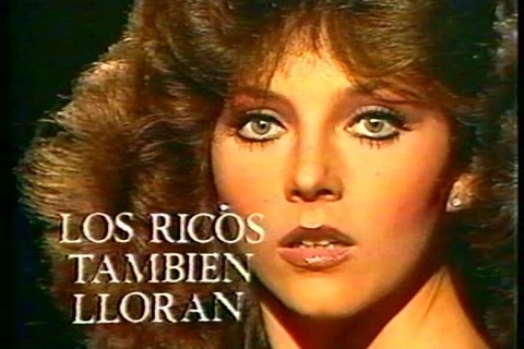 Nước mắt của nữ diễn viên phim Người giàu cũng khóc