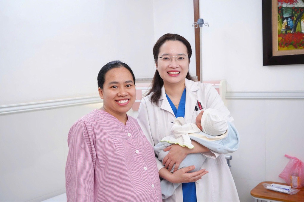 Cá thể hóa phác đồ - Giải pháp trong điều trị vô sinh hiếm muộn - 4 Cá thể hóa phác đồ - Giải pháp trong điều trị vô sinh hiếm muộn - 4