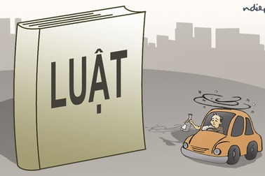 Uống rượu bia thì đâu có tội, nhưng…