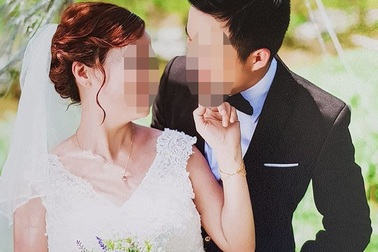 Chuyện tình cô dâu hơn chú rể 35 tuổi: Cô dâu làm đơn tố cáo Phòng Tư pháp