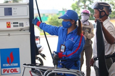 Giá xăng sẽ giảm vào ngày mai, có khả năng về mốc 11.000 đồng/lít?