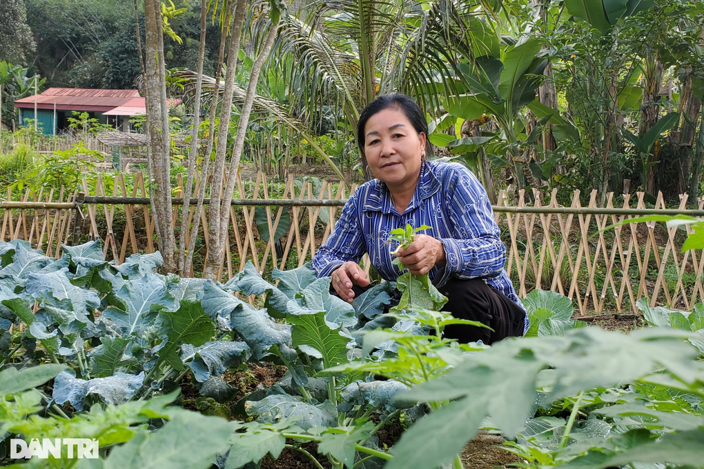 Thúc đẩy bình đẳng giới trong xây dựng nông thôn mới - 4 Thúc đẩy bình đẳng giới trong xây dựng nông thôn mới - 4