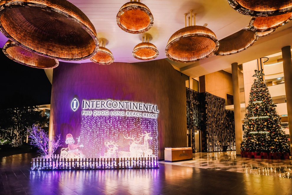 Đi Phú Quốc - Đón mùa vui - 5