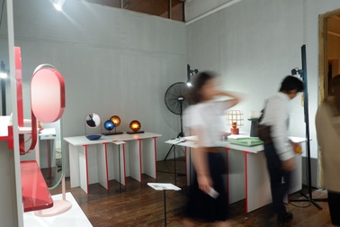 Lần đầu Việt Nam tham dự triển lãm “D17/20 Design in Southeast Asia”