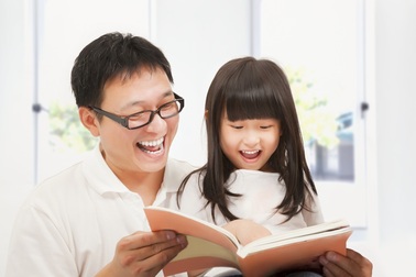 Nuôi dưỡng tâm hồn con trẻ qua trang sách 