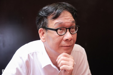 NSƯT Đức Khuê U60: Đời tư kín tiếng, từng vượt qua sóng gió hôn nhân