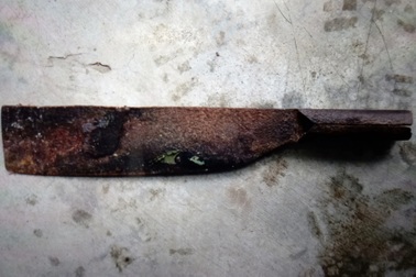 Chồng ra tay sát hại vợ vì bị trách móc khi đi hát karaoke