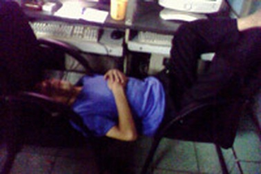 “Săn net” sau 0 giờ