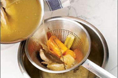 Những hiểu lầm về canh