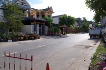 Công an Quảng Trị điều tra vụ người đàn ông tử vong, nghi do trúng đạn