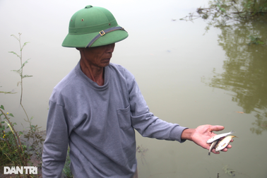 Dở khóc dở cười chuyện hỗ trợ người dân bị thiên tai