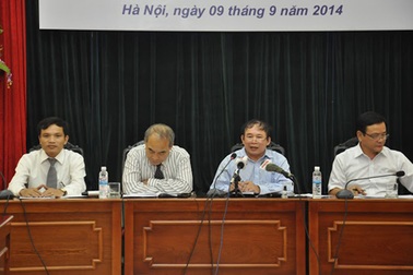 Vì sao chưa thể tổ chức xét công nhận tốt nghiệp THPT?