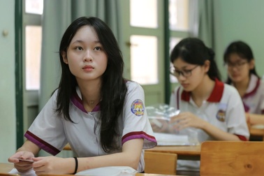 Đáp án chính thức môn ngữ văn thi vào lớp 10 Hà Nội năm 2025