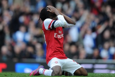 Arsenal tiến hành “thay máu”: Sẵn sàng gạch tên 13 cầu thủ