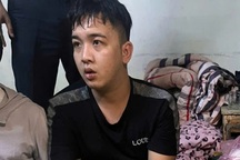 Cố tình tăng 15kg trong 6 tháng để lẩn trốn công an