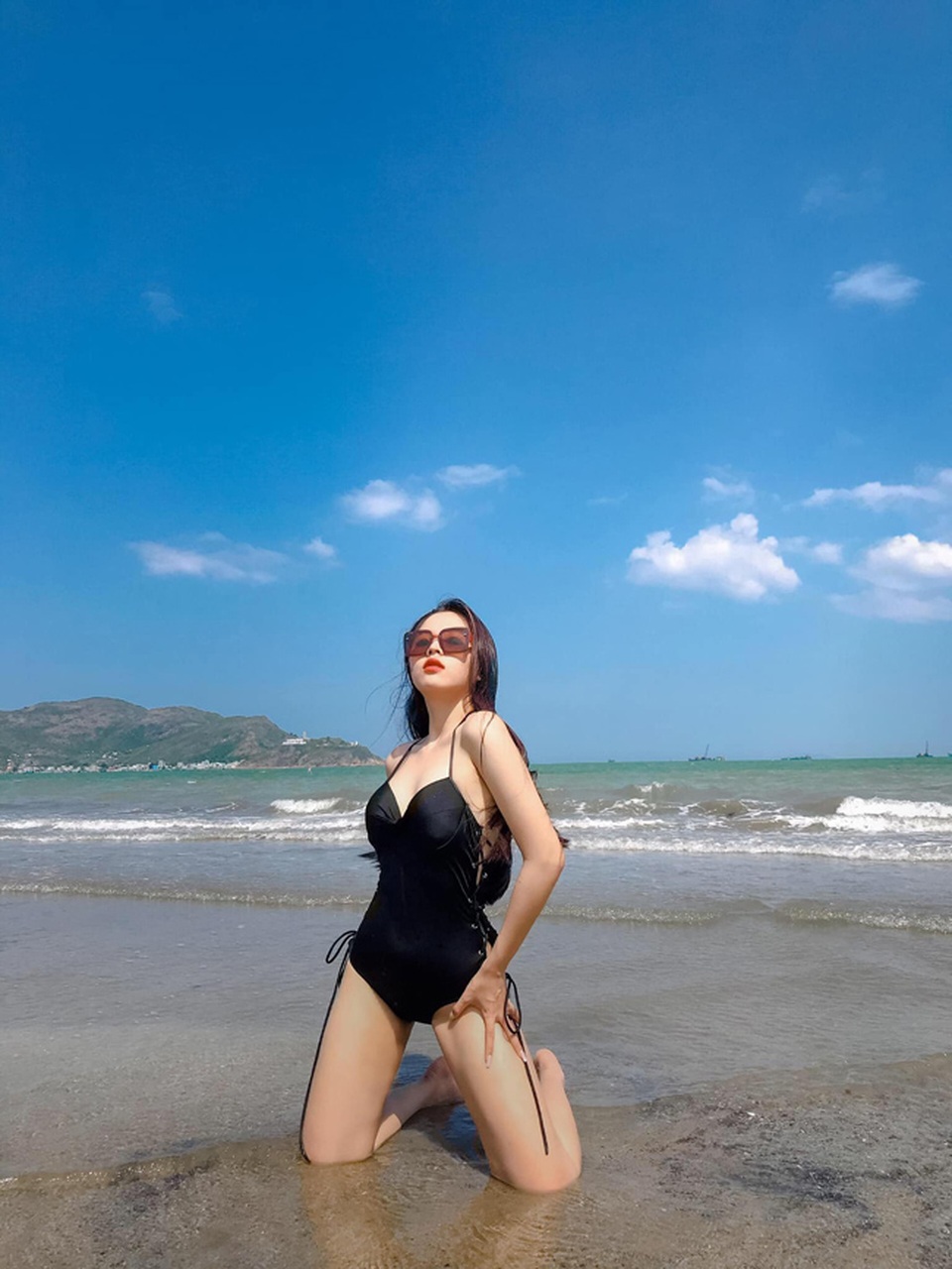 Cục thịt mỡ vĩ đại lột xác thành hot girl gợi cảm miễn chê - 16 Cục thịt mỡ vĩ đại lột xác thành hot girl gợi cảm miễn chê - 16