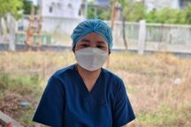 Vụ cán bộ Đà Nẵng tát nhân viên lấy mẫu xét nghiệm: Đề nghị xử lý nghiêm