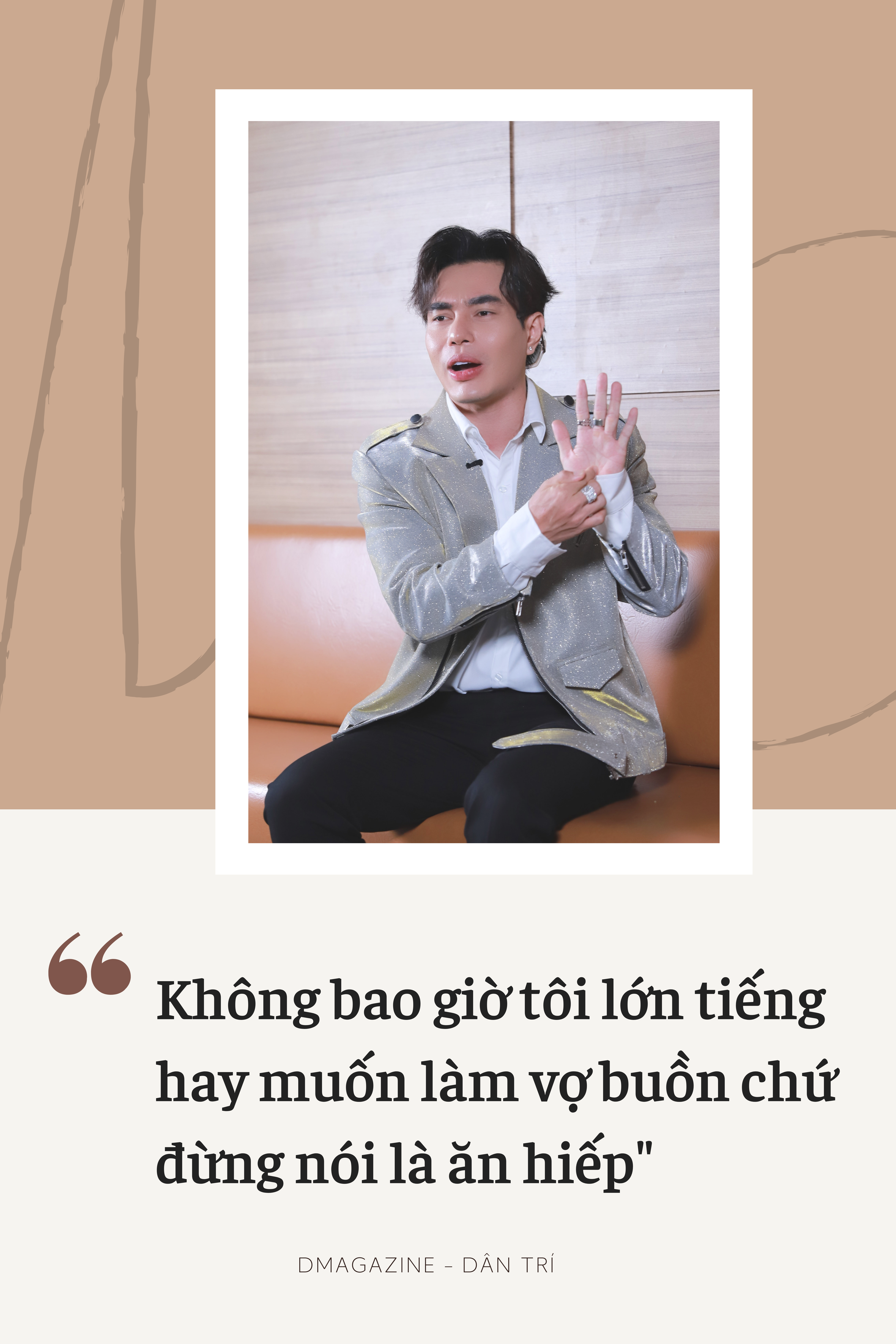 Thánh livestream Lê Dương Bảo Lâm: Tôi không dám thế chỗ Trấn Thành - 6 Thánh livestream Lê Dương Bảo Lâm: Tôi không dám thế chỗ Trấn Thành - 6