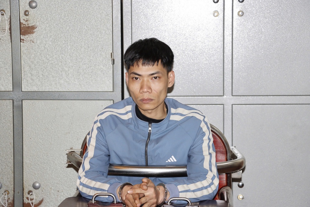 Mâu thuẫn trong quán bar, kẻ mang 3 tiền án dùng dao giết người - 1 Mâu thuẫn trong quán bar, kẻ mang 3 tiền án dùng dao giết người - 1