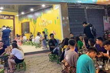 Quán trà chanh hồi sinh, bất ngờ thu 200 triệu đồng/tháng