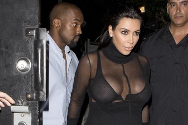 "Chồng cô Kim từng 2 lần từ chối tôi"