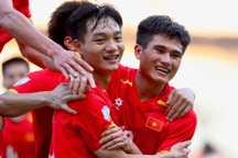 Báo Đông Nam Á đánh giá về U23 Việt Nam khi giành quyền vào chung kết