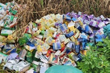 Ba tuần truy quét hàng giả, Sở Y tế TPHCM xử lý 41 cơ sở, phạt 2,2 tỷ đồng