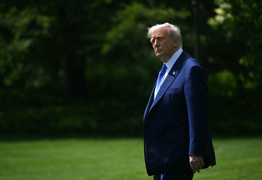 Cơ chế có thể giúp ông Trump nhận máy bay 400 triệu USD từ Qatar - 1 Cơ chế có thể giúp ông Trump nhận máy bay 400 triệu USD từ Qatar - 1