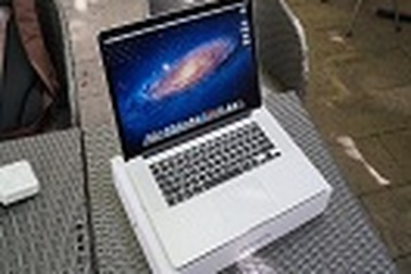 Chiêm ngưỡng Macbook Pro 2012 màn hình Retina tại Việt Nam