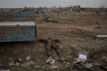 “Dấu chấm hết” của IS trong sào huyệt cuối cùng ở Syria