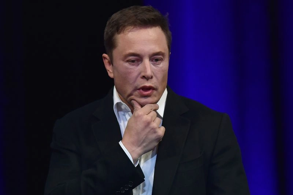 Công ty AI của Elon Musk kiện Apple và OpenAI - 1 Công ty AI của Elon Musk kiện Apple và OpenAI - 1