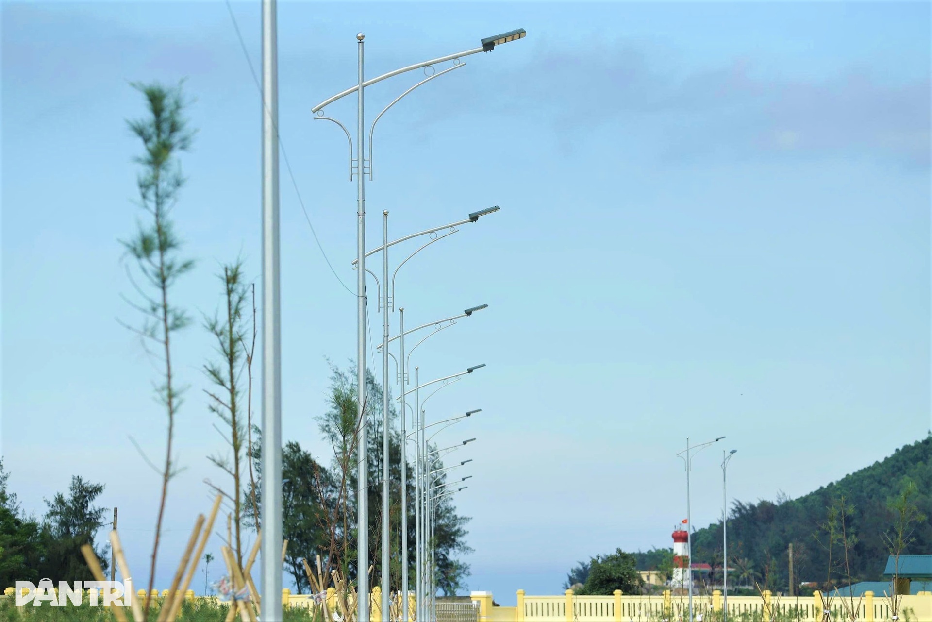 Ngắm cảng cá hiện đại bậc nhất miền Trung - 10 Ngắm cảng cá hiện đại bậc nhất miền Trung - 10