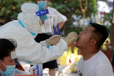 Viện nghiên cứu Australia: Đại dịch làm suy yếu sức mạnh của Trung Quốc