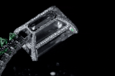 Viên kim cương lớn nhất thế giới gây thất vọng vì bán giá… 766 tỷ đồng