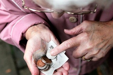 Cải cách lương hưu - Vấn đề nóng nhất báo chí châu Âu tuần qua