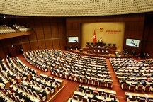 Kinh tế tăng trưởng mạnh, GDP bình quân đầu người ước đạt 2.400 USD