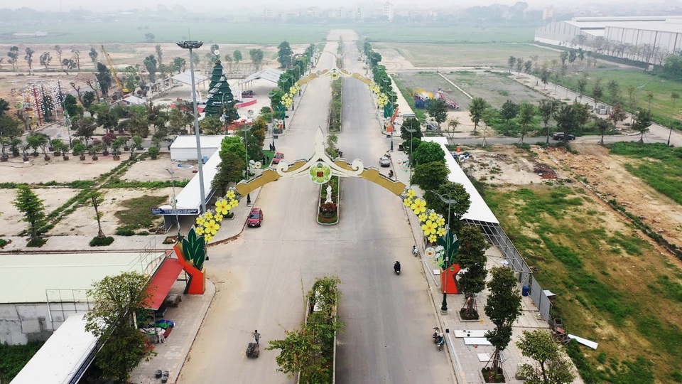Hanaka Từ Sơn niềm vui nhân đôi với nhà đầu tư bất động sản - 1 Hanaka Từ Sơn niềm vui nhân đôi với nhà đầu tư bất động sản - 1