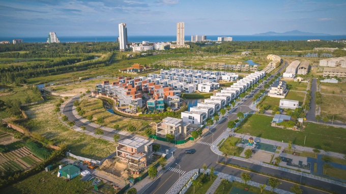 Thương hiệu Đất Xanh Miền Trung sẽ ra sao khi đổi tên thành Regal Group? - 5 Thương hiệu Đất Xanh Miền Trung sẽ ra sao khi đổi tên thành Regal Group? - 5
