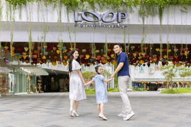 The Loop kỷ niệm 2 năm với chuỗi sự kiện sôi động tại Hà Nội