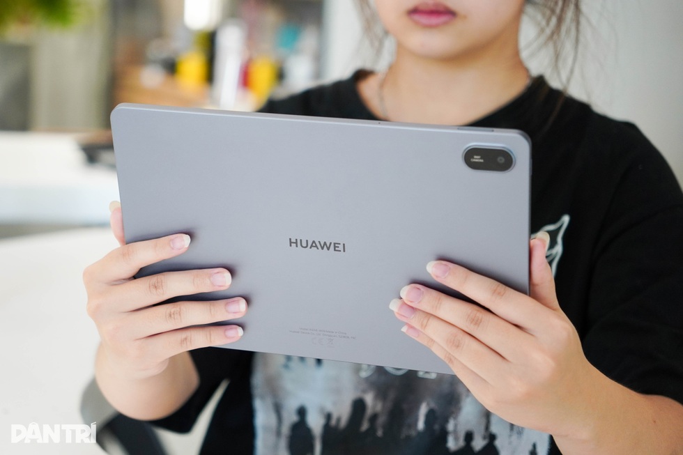 Đánh giá Huawei MatePad SE 11: Máy tính bảng không có các dịch vụ Google - 9 Đánh giá Huawei MatePad SE 11: Máy tính bảng không có các dịch vụ Google - 9